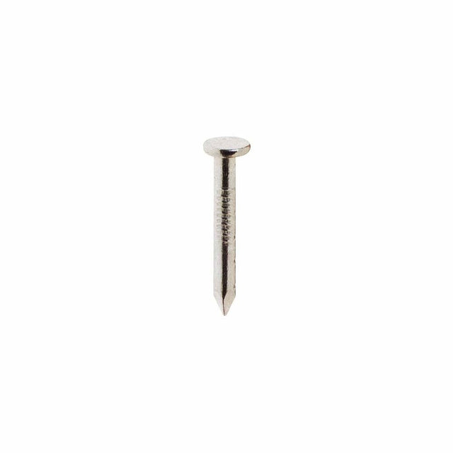 Primesource 112HGJST 1-1/2 in. Hot-Dipped Galvanized Joist Hanger Nails, 9 Gauge Barbed (50 lb Box)