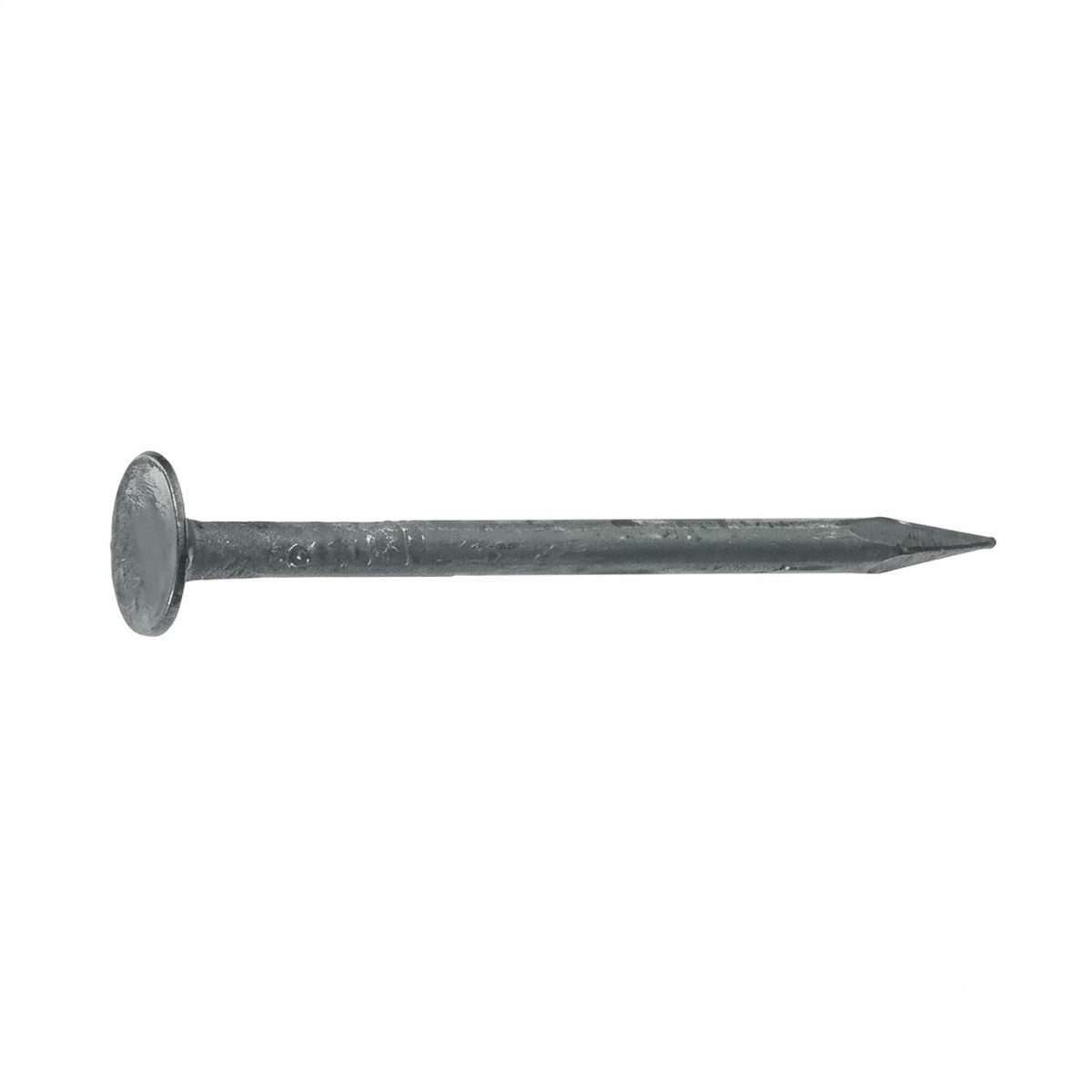 Primesource 158PCDW 1-5/8" Dri-Tite Phosphate Coated Drywall Nails with Cupped Head