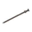 Primesource 16DUP5 3" 8 Gauge Bright Steel Interior/Exterior Duplex Nails -5lbs