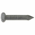 Primesource 2TFMAS5 2" Masonry Concrete Nails, Bright Steel T-Head (5 lb)