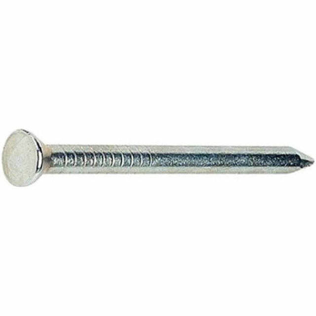 Primesource 34TFMAS5 Fluted Shank Masonry Nails, 3/4" length, for fastening into concrete (5 lb Box)