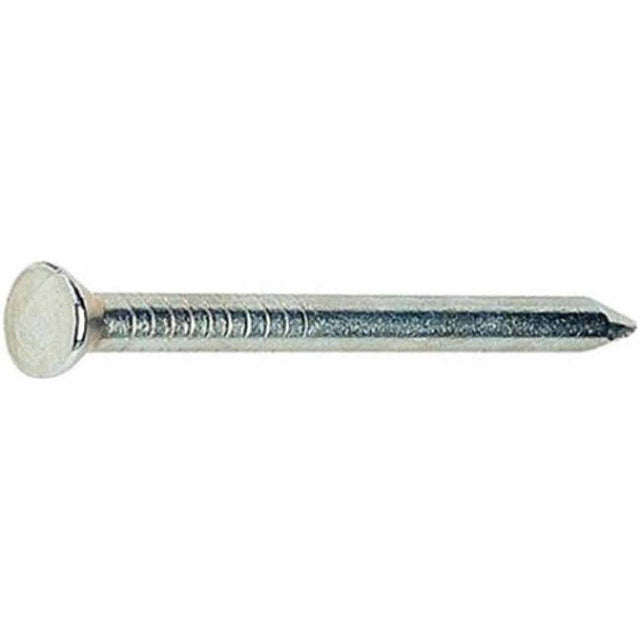 Primesource 34TFMAS5 Fluted Shank Masonry Nails, 3/4" length, for fastening into concrete (5 lb Box)