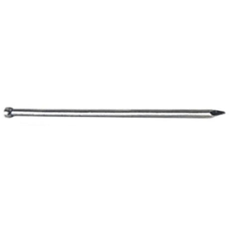 Primesource 4F5 4" Bright Finish Nail, 5 lbs