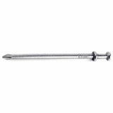 Primesource 6DUP5 Duplex Bright Steel Nails 6D, 1-3/4 in. Double Head, 5 lb (Box)