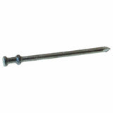 Primesource 6DUP5 Duplex Bright Steel Nails 6D, 1-3/4 in. Double Head, 5 lb (Box) - 2