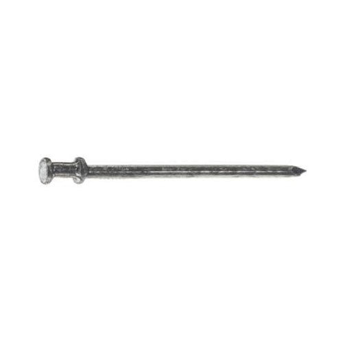 Primesource 6DUP Double Headed Diamond Point Duplex Sinker Nail, 1-3/4" x 6