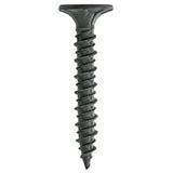 Primesource CB114 Cement Board Screws for Wood or Steel, Wafer Head with Nibs, #8 x 1-1/4" (5,000 Pack) - 3