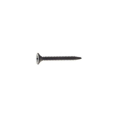 Primesource CBD114 #8 x 1-1/4" CTD Cement Board Screws, 5000/Box