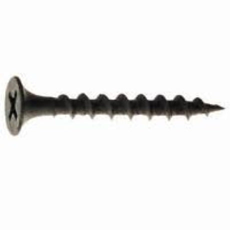 Primesource CS158 1 Box 6 X 1-5/8" Coarse Drywall Screws