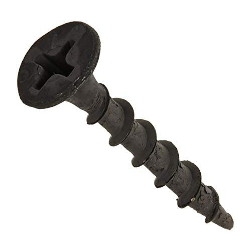 Primesource CS4001LB 10 x 4" Bugle Coarse Thread Sharp Point Drywall Screw - 1 Lb