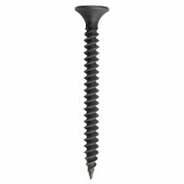 Primesource FS118 #6 x 1-1/8" Phillips Bugle Head Fine Thread Drywall Screws (10,000 Carton)