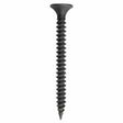 Primesource FS118 #6 x 1-1/8" Phillips Bugle Head Fine Thread Drywall Screws (10,000 Carton)