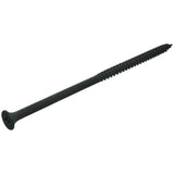 Primesource FS400 #10 x 4" Fine Thread Bugle Head Drywall Screws Phosphate Coated (1000 Pack)