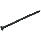 Primesource FS400 #10 x 4" Fine Thread Bugle Head Drywall Screws Phosphate Coated (1000 Pack)