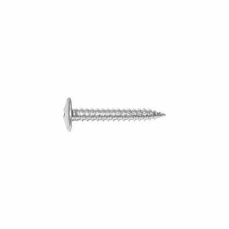 Primesource MT8121LB 8 x 1/2" Modified Truss Head Self-Piercing Sheet Metal Screw