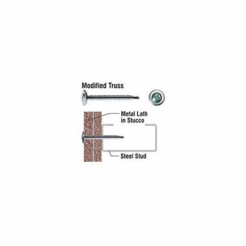 Primesource MTD81001LB 1 Bx 1Lb 8X1 Mod Truss S/D - 2