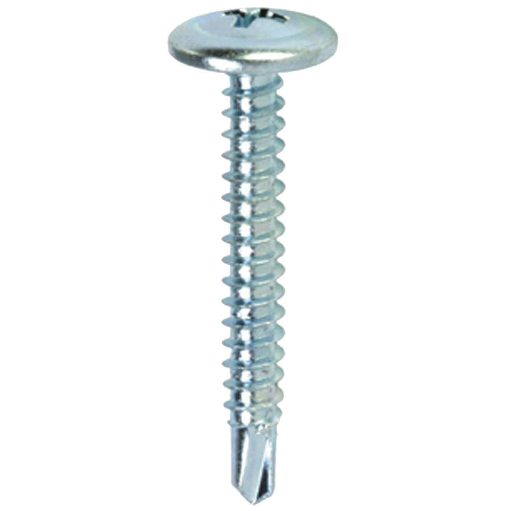 Primesource MTD8178 1 Bx 8X1-7/8 K-Lath Self Drilling Screws - 2