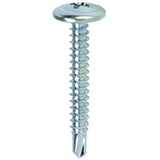 Primesource MTD8178 1 Bx 8X1-7/8 K-Lath Self Drilling Screws - 2