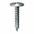 Primesource NMTD81581 Modified Truss K-Lath Self-Drilling Screws, No. 8 x 1-5/8" (1 lb Box, 129 Pieces)