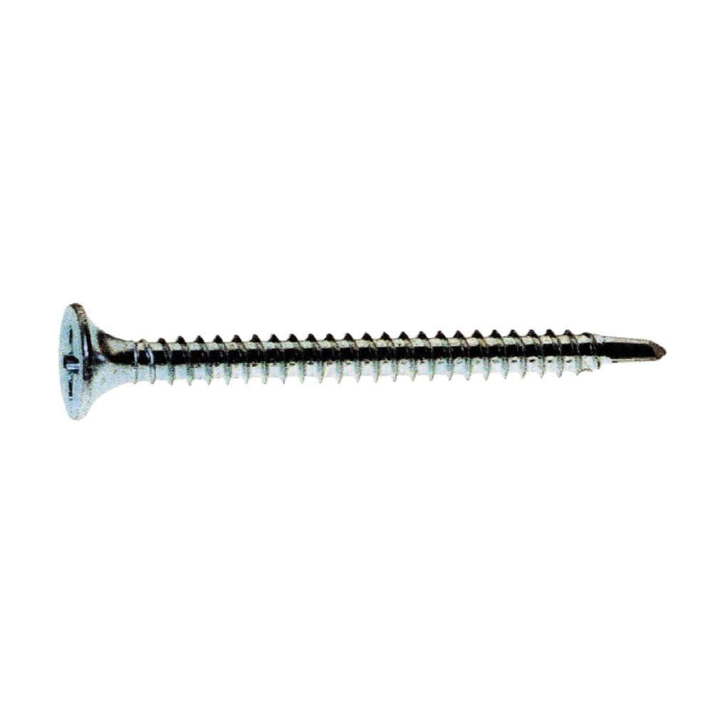 Primesource SD238 8X2-3/8" Self Drilling Screws - 2