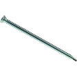 Primesource SDZ114 #6 X 1-1/4" Self Drilling Zinc Screw