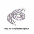 Primesource SDZ178C1M 1-7/8" Zinc Collated Screws, #6 Thread Bugle Head for Steel Studs