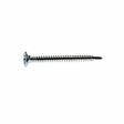 Primesource SDZ300 #8 X 3" Bugle Head Self Drilling Screws, 1 Box