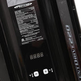 Pro Temp PT-220T-SDR 220000 BTU Silent Drive Portable Kerosene Forced Air Heater - 2