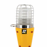ProBuilt 111211 Wobblelight 27 90W Mogul Base Metal Cage 10000 Lumens - 3
