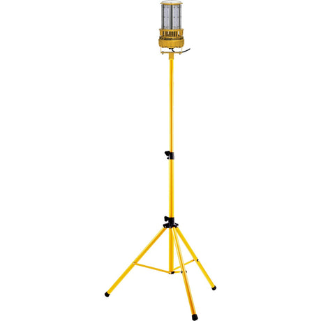 ProBuilt 111509 ProLight 360 Degree Industrial Light w/ Tripod