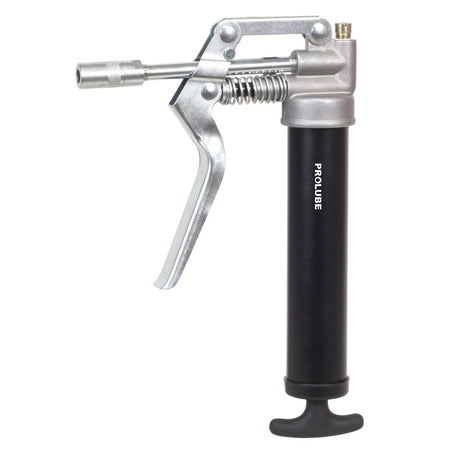 ProLube 43252 Mini Pistol Grip Grease Gun, Deluxe, Black