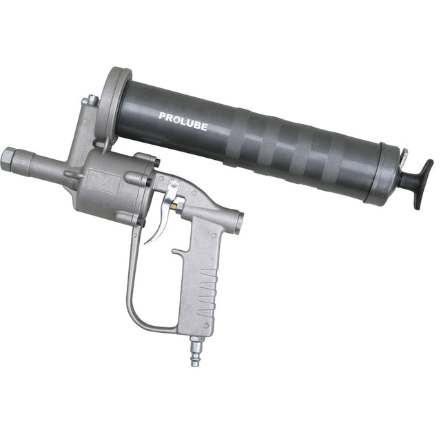 ProLube 43362 High Power Air Grease Gun, 6000psi