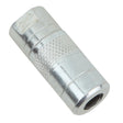 ProLube 43512 Coupler Standard, 4 Jaw, W.P. 3000psi, 1/8" NPT