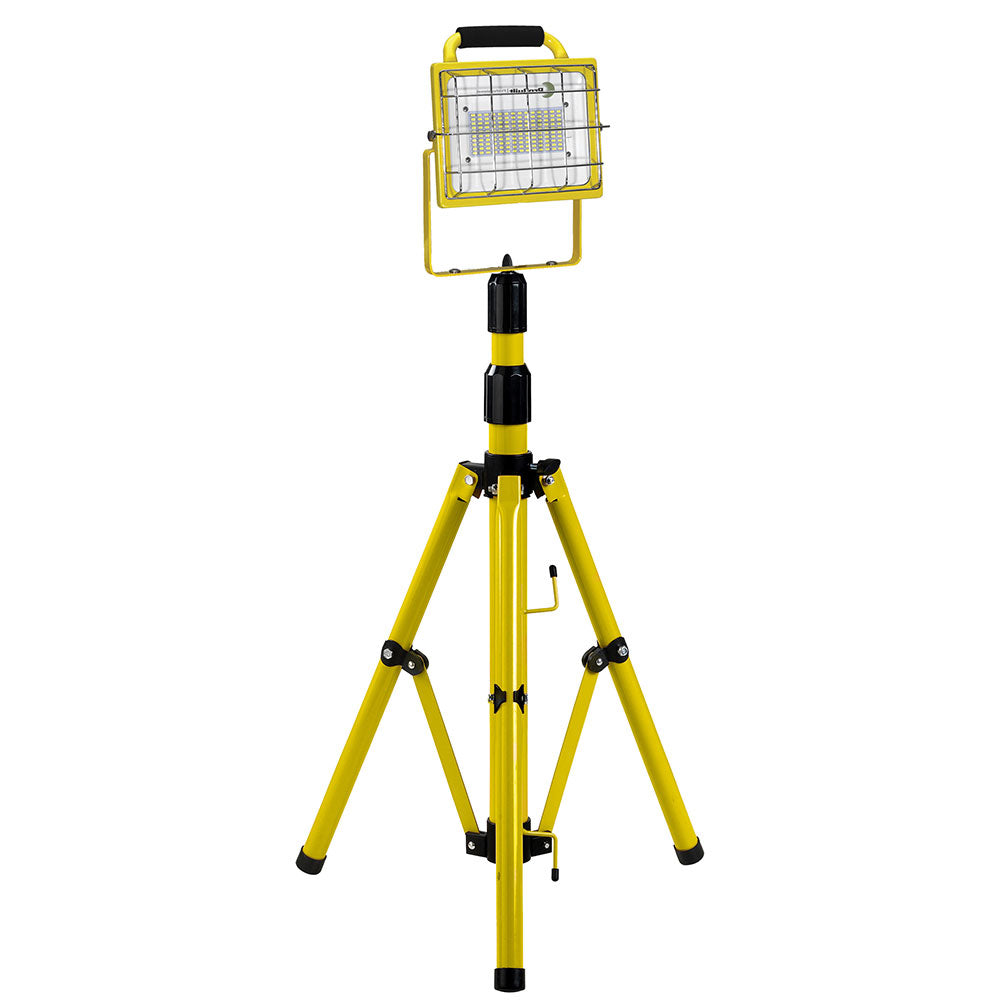 ProBuilt 111505 ProLight XLE Series LED Work Light w/ 2-Stage Tripod