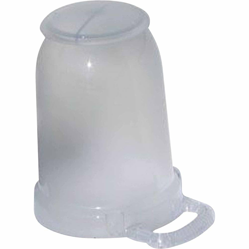 Probuilt 111801 SR. Replacement Dome w/ Cap