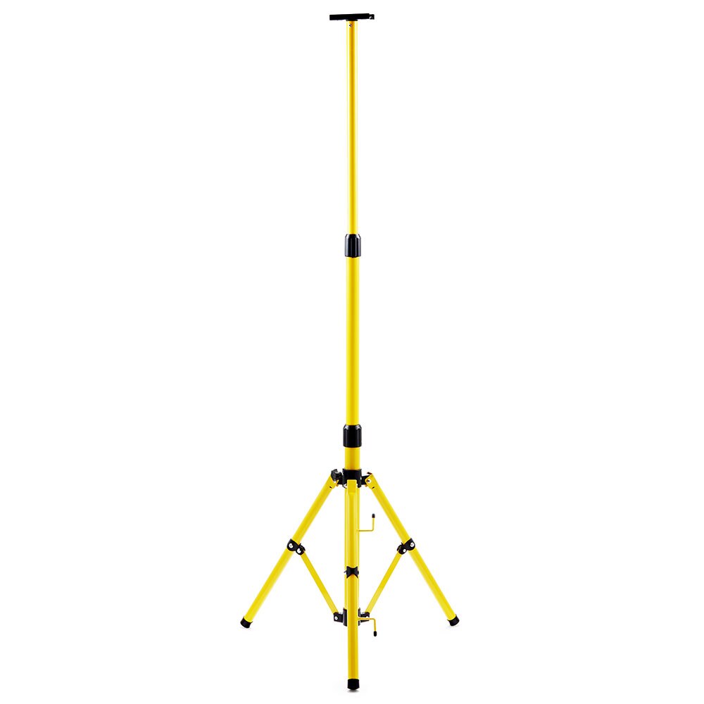 ProBuilt 311006 ProLight Two-Stage Tripod Stand - 4