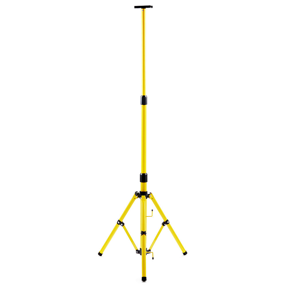 ProBuilt 311006 ProLight Two-Stage Tripod Stand - 4