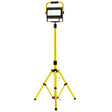 ProBuilt 411250 ProLight Slim 50-Watt LED Work Light One Head 2-Step Tripod