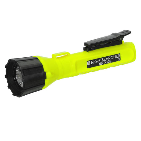 ProBuilt 514008 NightSearcher EX125 Torch