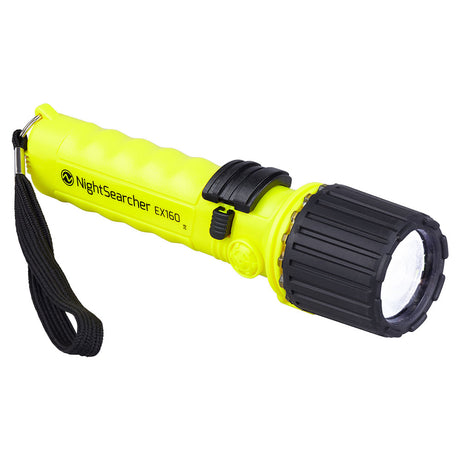 ProBuilt 514009 NightSearcher EX160 Torch