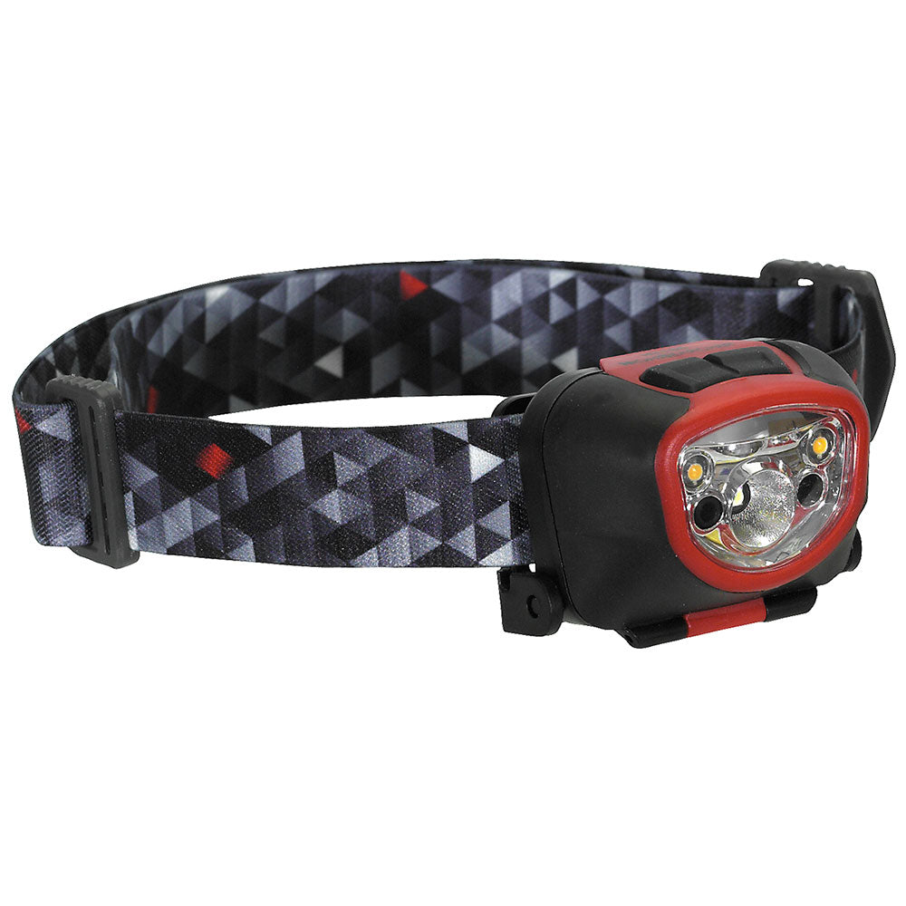 ProBuilt 514010 NightSearcher HT180 Head Lamp