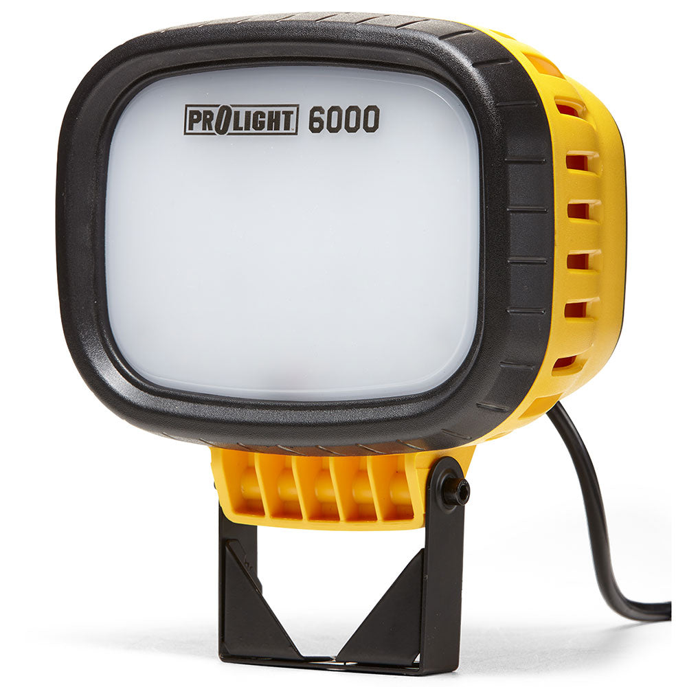 ProBuilt 515100 ProLight 6000, Head Only – Toolup