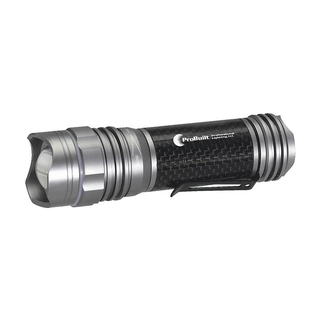 ProBuilt CF001 ProLight Carbon Fiber 01 Flashlight