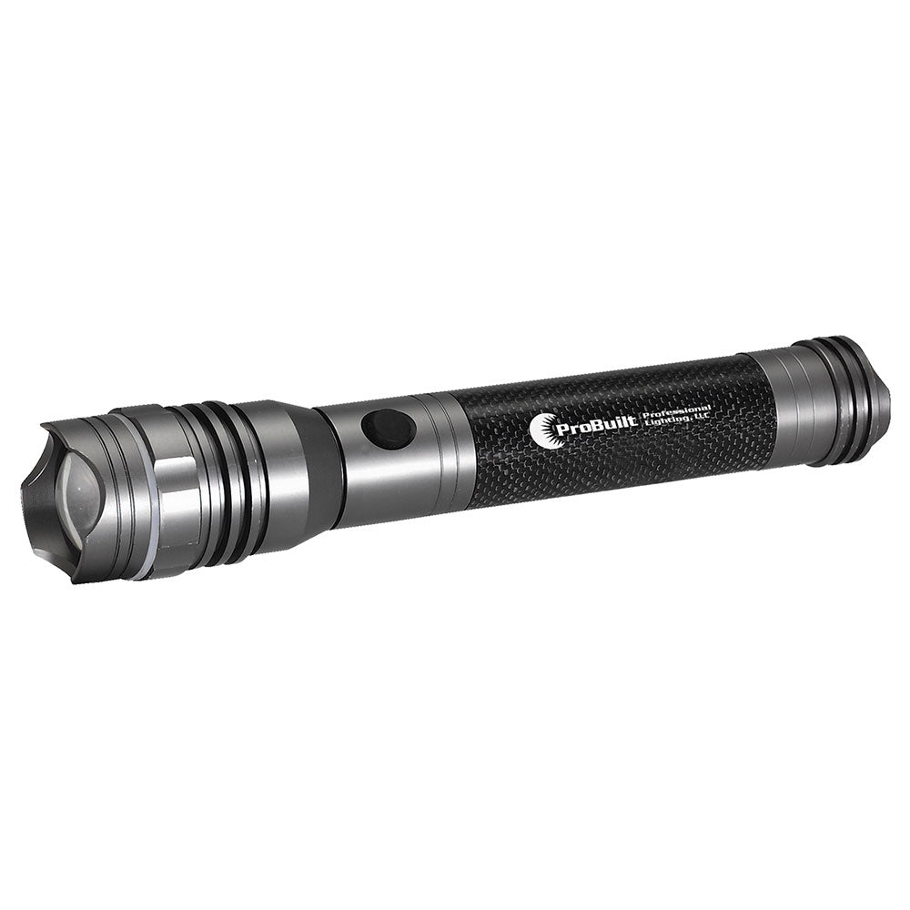 ProBuilt CF003 ProLight Carbon Fiber 03 Flashlight