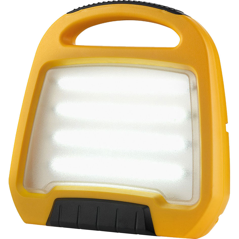 ProBuilt E709166 Defender High-Output LED Floor Light v2