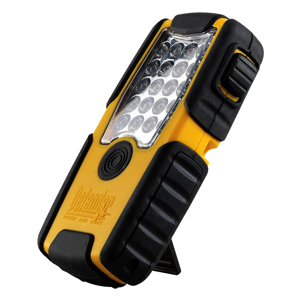 ProBuilt E712848 Defender Mini Mobi LED Hand Torch - 2