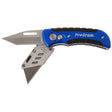 Prograde 82021 Power Blade Dual Knife