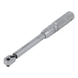 Proto J6060B 1/4" Dr 10-50 In Lbs Proto Adjustable Torque Wrench