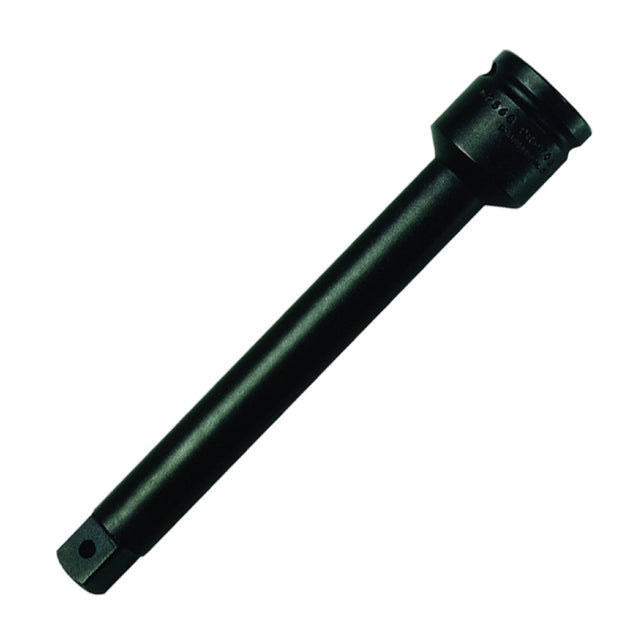 Proto J07568 3/4" Drive Impact Extension, 10", Black Oxide Finish