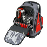 Proto J114BP 18" Tool Backpack with Removable Tote - 6